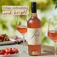 thumbnail image 3 of Josh Cellars Rosé Wine, 750 ml, 3 of 6