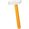 thumbnail image 7 of BIC Sensitive Men's Disposable Razor, Single Blade, 52 ct., 7 of 9