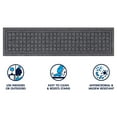 thumbnail image 4 of Member's Mark Antimicrobial Diamond Scraper Entrance Mat, Choose Size and Color, 4 of 8