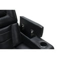 thumbnail image 5 of Lexington Power Motion Theater Recliner, Assorted Colors, 5 of 6