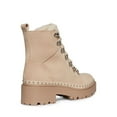 thumbnail image 2 of Steve Madden Ladies Lace-Up Boot, 2 of 8