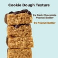 thumbnail image 5 of Perfect Bar Mini Protein Bar Variety Pack, 0.88 oz., 18 pk., 5 of 11