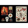 thumbnail image 4 of Stranger Things World of Stickers, 4 of 5