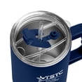 thumbnail image 2 of Logo Brands Texas State Tech Texans Tumbler Set, 2 of 5