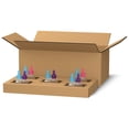 thumbnail image 2 of Febreze Plugs Air Freshener Refills, Mediterranean Lavender + Downy April Fresh, 5 refills, 2 of 7