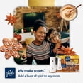 thumbnail image 4 of Glade Automatic Spray Refill, Air Freshener, Cozy Gingerbread, 1 Device + 3 Refills, 4 of 7