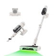thumbnail image 1 of Roborock H60 Cordless Stick Vacuum Cleaner, 115AW Suction Power, 60-Min Runtime, Dust-Revealing LED, 1 of 9