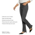 thumbnail image 4 of Express Women's Bootcut Jeans, 4 of 8