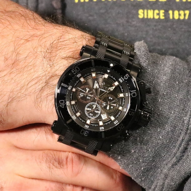 クロノグラフモデル INVICTA Coalition Forces 49785 クロノグラフ 