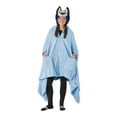 thumbnail image 1 of Adult Licensed 43" x 81" Hooded Blanket, 1 of 9