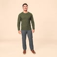 thumbnail image 8 of Member's Mark Denali Men's Fleece Lined Pant, 8 of 10