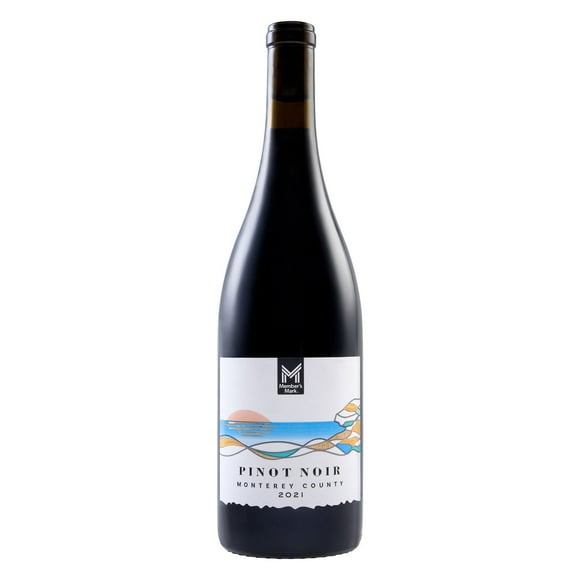 Member's Mark Monterey County Pinot Noir Wine, 750 ml