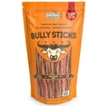 thumbnail image 1 of Irish Rover Beef Bully Sticks, 12 Inch, 16 oz., 1 of 5