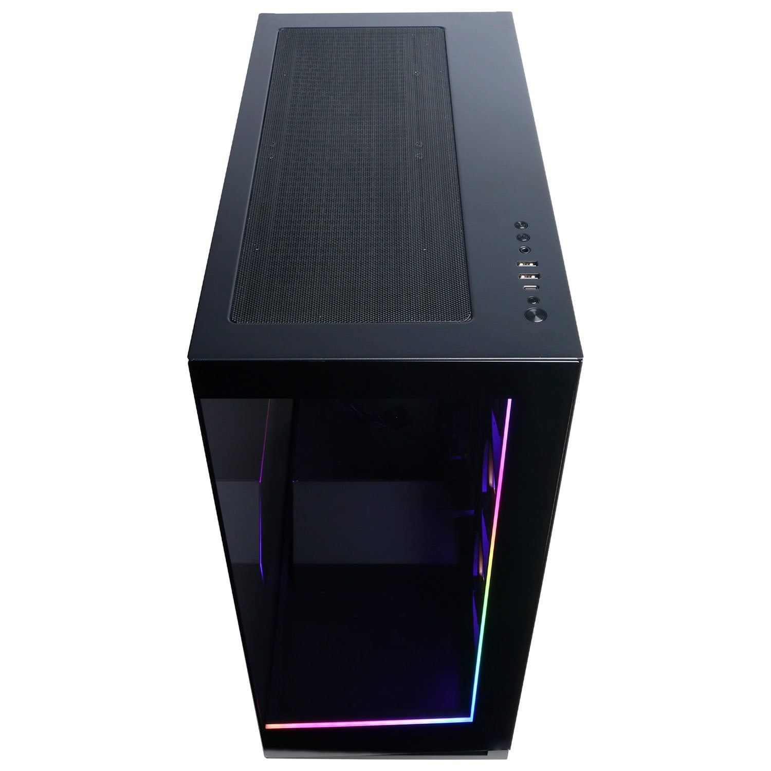 CYBERPOWERPC Gamer Supreme Liquid Cool SLC6600SAMV2 w/ Intel Core