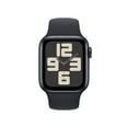 thumbnail image 2 of Apple Watch SE GPS 40mm Aluminum Case, 2 of 9