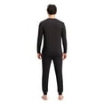 thumbnail image 2 of DreamLife Men's Halloween 2-Piece Pajama Set, 2 of 5