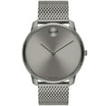 thumbnail image 1 of Movado Bold Mesh Watch, 42mm, 1 of 3