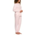 thumbnail image 2 of LOFT Women's 2-Piece Pajama Set, 2 of 8
