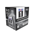 thumbnail image 1 of Mobil 1 5W-20 Motor Oil 6 pack, 1-quart bottles, 1 of 9