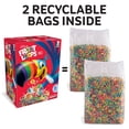 thumbnail image 2 of Froot Loops Breakfast Cereal, 43.6 oz., 2 of 7