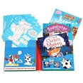 thumbnail image 4 of Baaaa! Mooooo! Neigh! Farm Friends Bonnier Books Children, 4 of 5