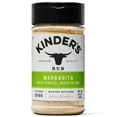 thumbnail image 1 of Kinder's Margarita Rub and Seasoning 8.8 oz., 1 of 9