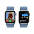 thumbnail image 4 of Apple Watch SE GPS + Cellular 40mm and Band, 4 of 9