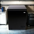 thumbnail image 2 of Frigidaire Gallery 5 Cu. Ft. Chest Freezer, Black, 2 of 10