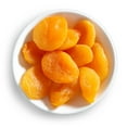 thumbnail image 4 of Fun & Festive Christmas Tree Shaped Dried Fruit Tray, 4 of 8