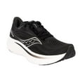 thumbnail image 1 of Saucony Women's Ride 18 Athletic Sneaker, 1 of 6