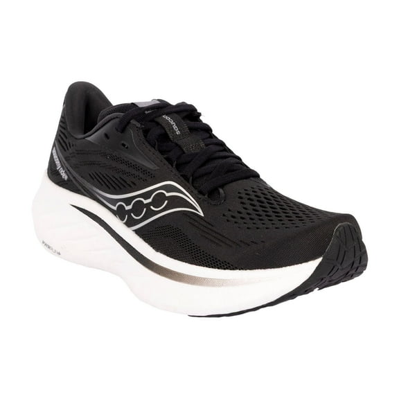 Saucony Women's Ride 18 Athletic Sneaker