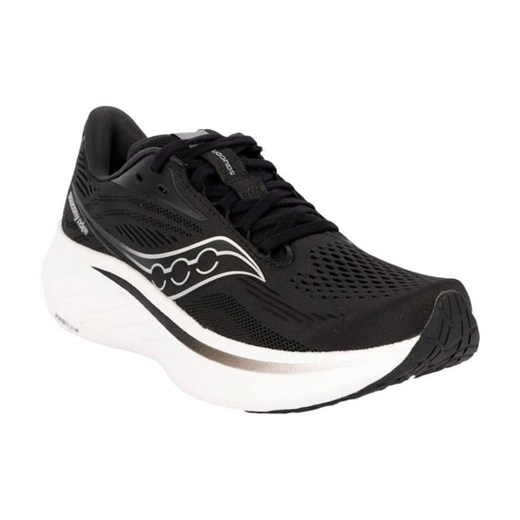 Saucony Women's Ride 18 Athletic Sneaker