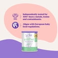 thumbnail image 7 of Bubs Grass Fed Infant Formula Powder with Iron, 20 oz., 3 pk., 7 of 12