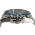 thumbnail image 3 of Invicta Men's Pro Diver Automatic 44mm Silver, Blue Dial, 3 of 4