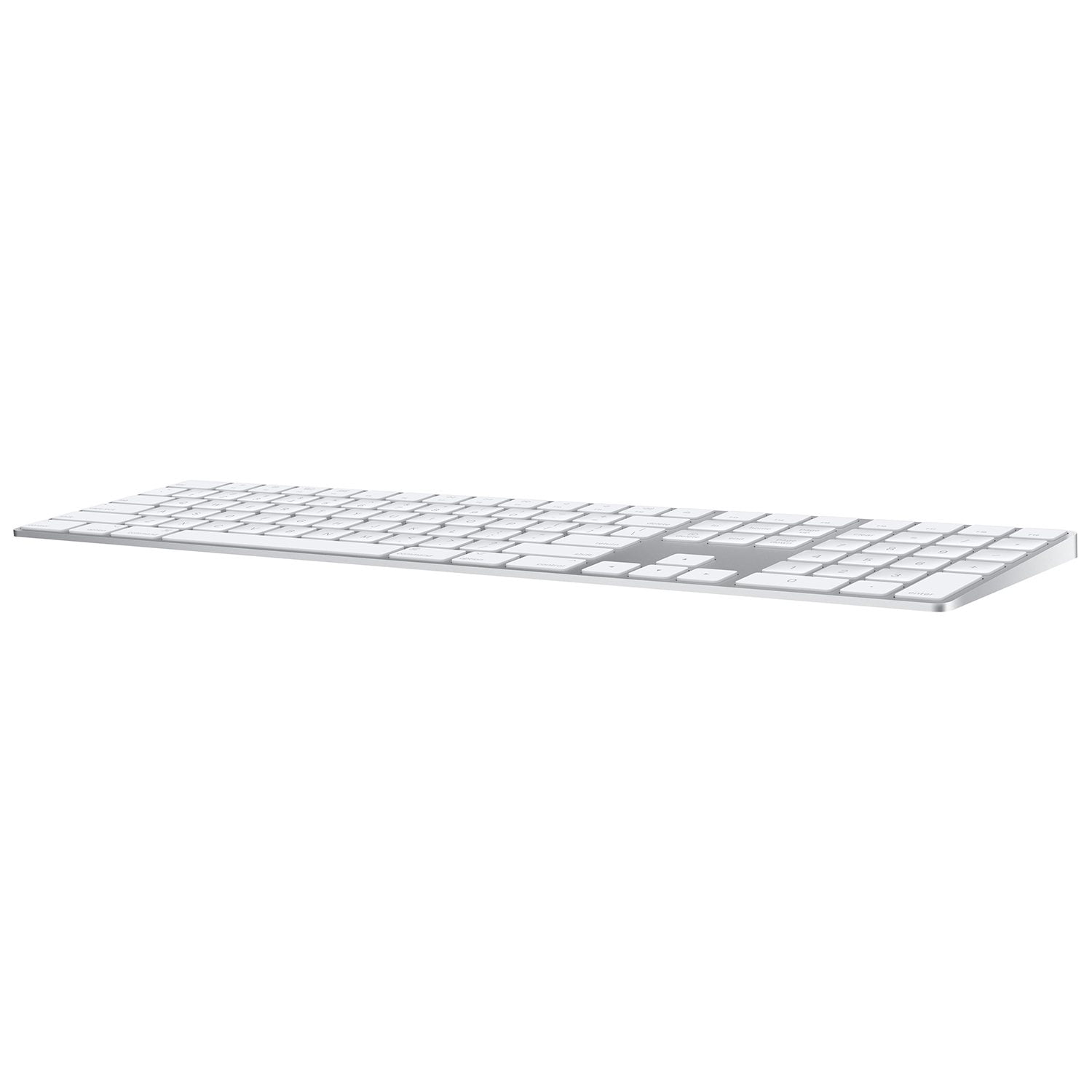 5351様専用 Apple Magic Keyboard テンキー付き 日本語 キーボード PC