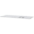 thumbnail image 3 of Apple Magic Keyboard with Numeric Keypad, 3 of 3