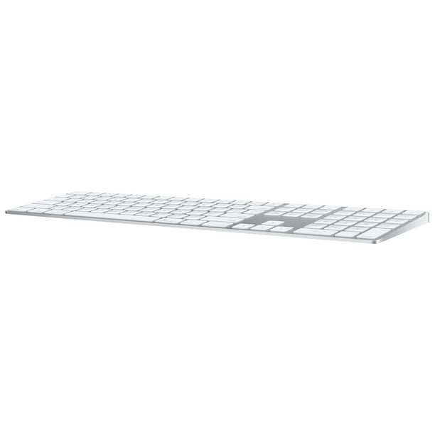 Apple Magic Keyboard with Numeric Keypad - Samsclub.com
