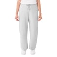 thumbnail image 8 of Member's Mark Women's Fleece Barrel Pant, 8 of 10