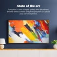 thumbnail image 10 of Philips 75" Class 7900 Series 4K QLED Roku Smart TV, 10 of 14