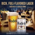 thumbnail image 4 of Modelo Especial Mexican Lager Beer, 12 fl. oz. can, 24 pk., 4 of 7