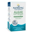 thumbnail image 5 of Nordic Naturals Algae Omega 715 mg Softgels, 80 ct., 5 of 9