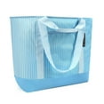 thumbnail image 3 of Member's Mark Dual Carry Insulated Shopper, 3 of 8