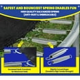 thumbnail image 3 of Upper Bounce 15' Trampoline & Enclosure Set, 3 of 8