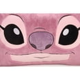 thumbnail image 2 of Licensed Assorted Characters 3D Oversized Furry Body Pillows 30" x 18", 2 of 5