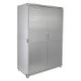 thumbnail image 1 of Seville Classics UltraHD Storage Cabinet, 48" W x 24" D x 72" H, 1 of 18
