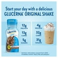 thumbnail image 4 of Glucerna 12g Protein Shake, Creamy Chocolate Delight 8 fl. oz., 24 pk., 4 of 7