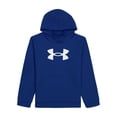thumbnail image 4 of Under Armour Boys Tech Hoodie, 4 of 6