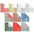 thumbnail image 5 of Member's Mark Holiday Gift Wrap, Assorted Styles and Sizes, 5 of 5