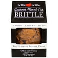 thumbnail image 4 of brittle-brittle Gourmet Mixed Nut Brittle, 32 oz., 4 of 5