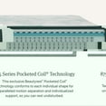 thumbnail image 9 of Beautyrest Vaughn Mattress (Available in Medium, Firm, and Plush), 9 of 11